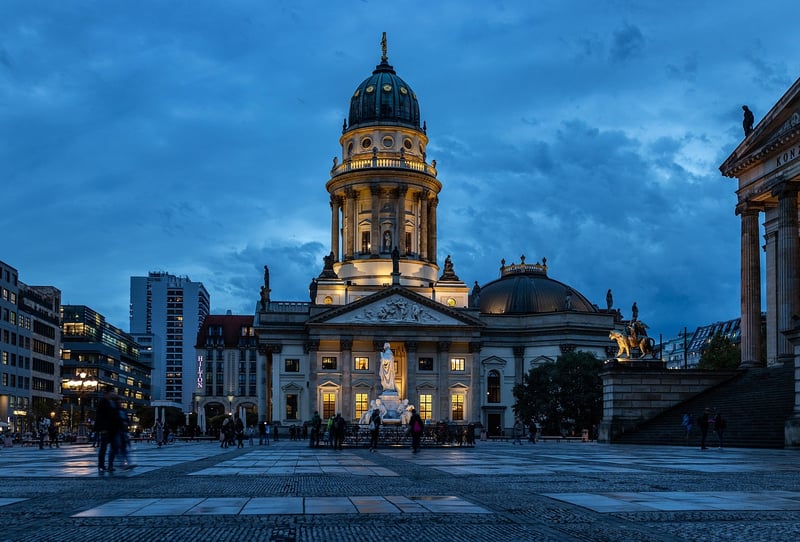 Berlin, Germany
