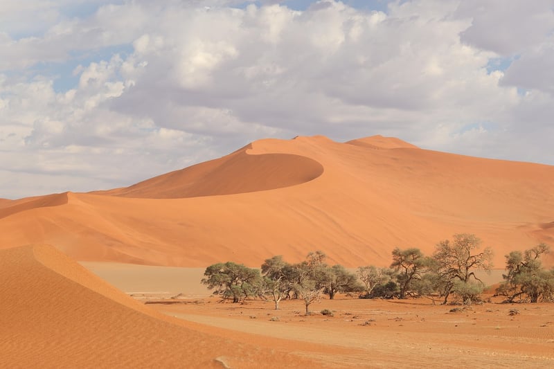 NamibRand Nature Reserve, Namibia