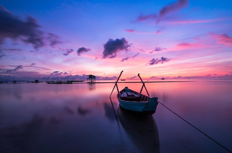 Travel Boat
